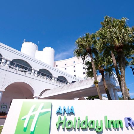 Ana Holiday Inn Resort Miyazaki By Ihg Buitenkant foto
