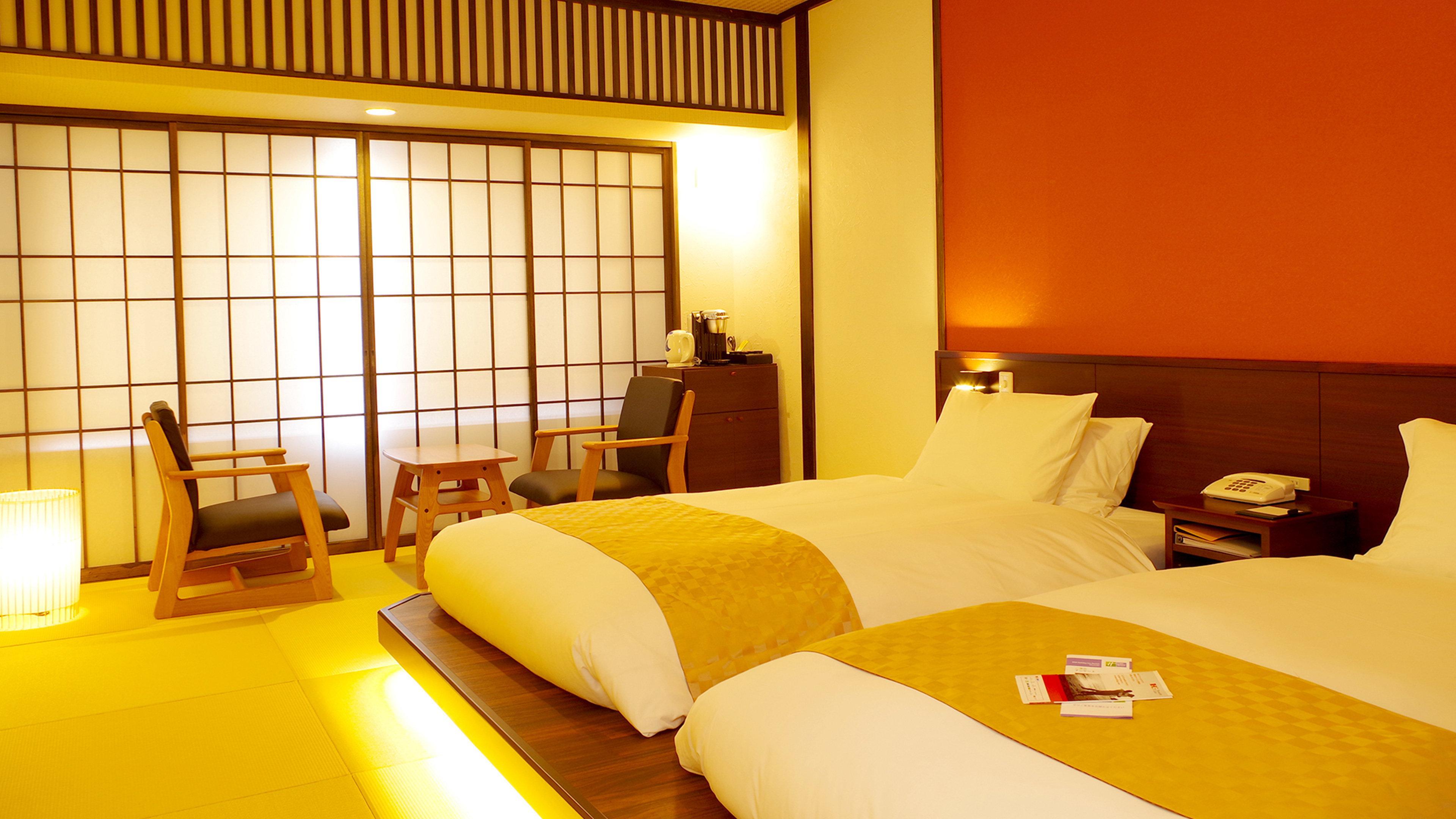 Ana Holiday Inn Resort Miyazaki By Ihg Buitenkant foto