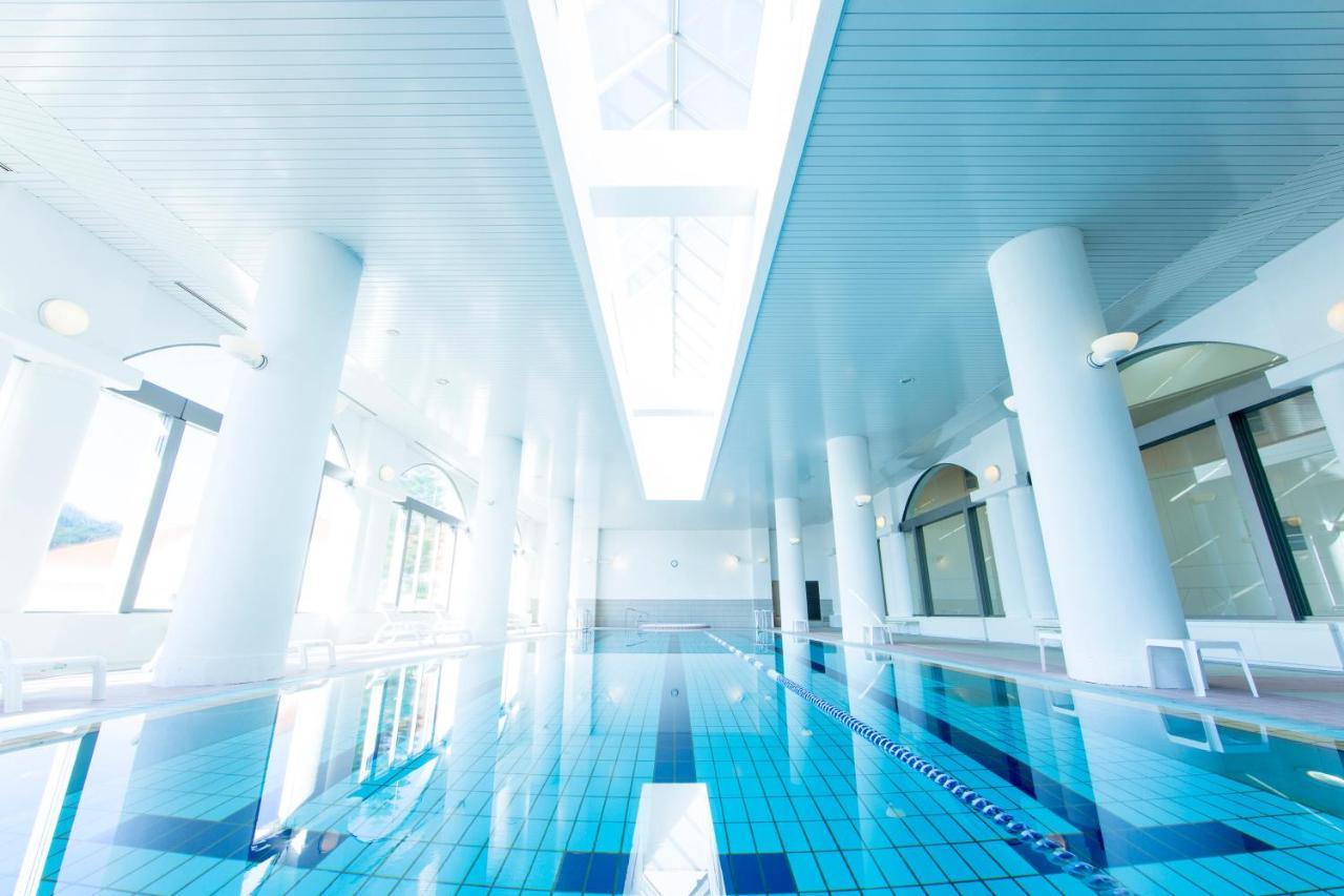 Ana Holiday Inn Resort Miyazaki By Ihg Buitenkant foto