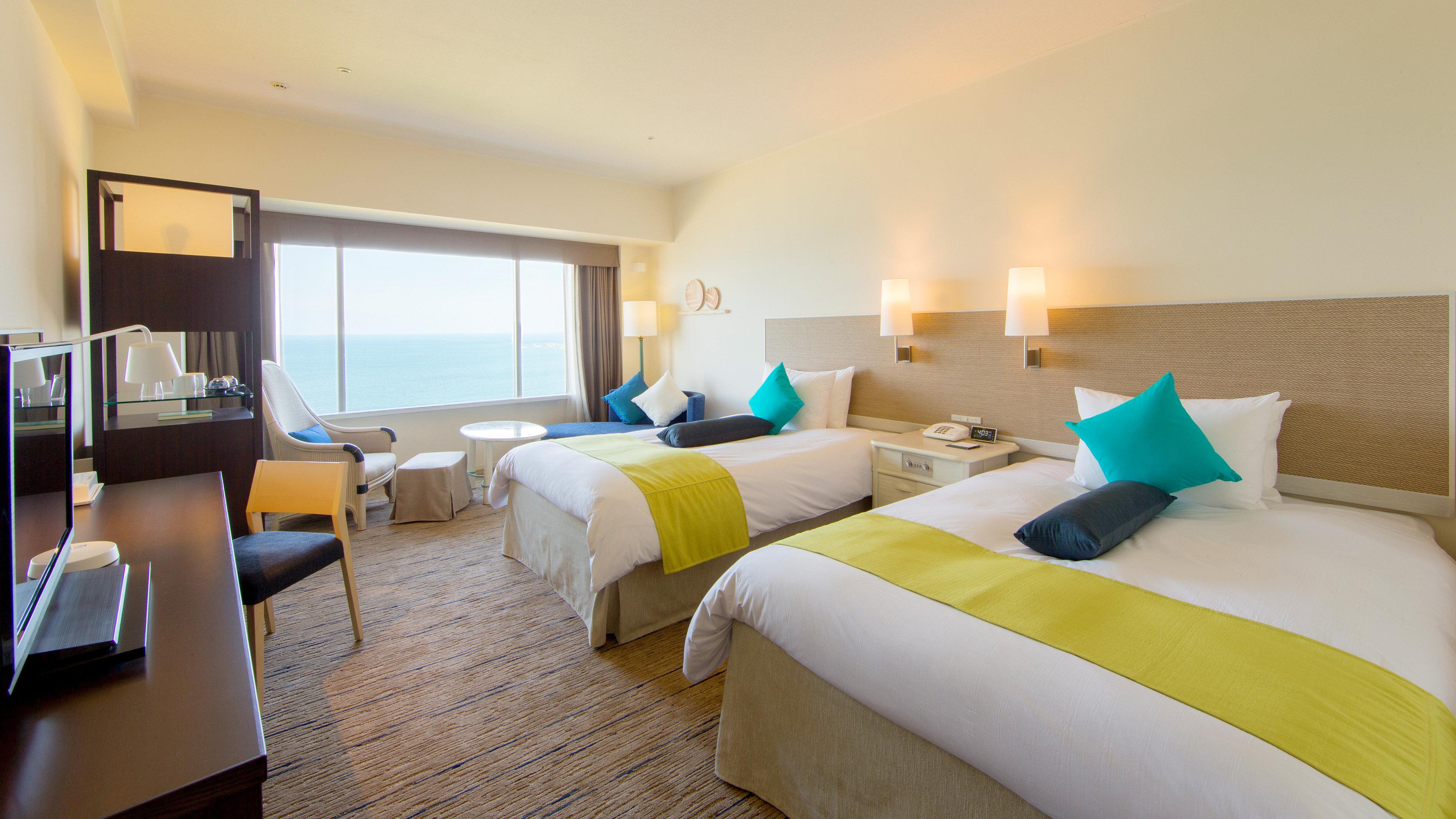 Ana Holiday Inn Resort Miyazaki By Ihg Buitenkant foto