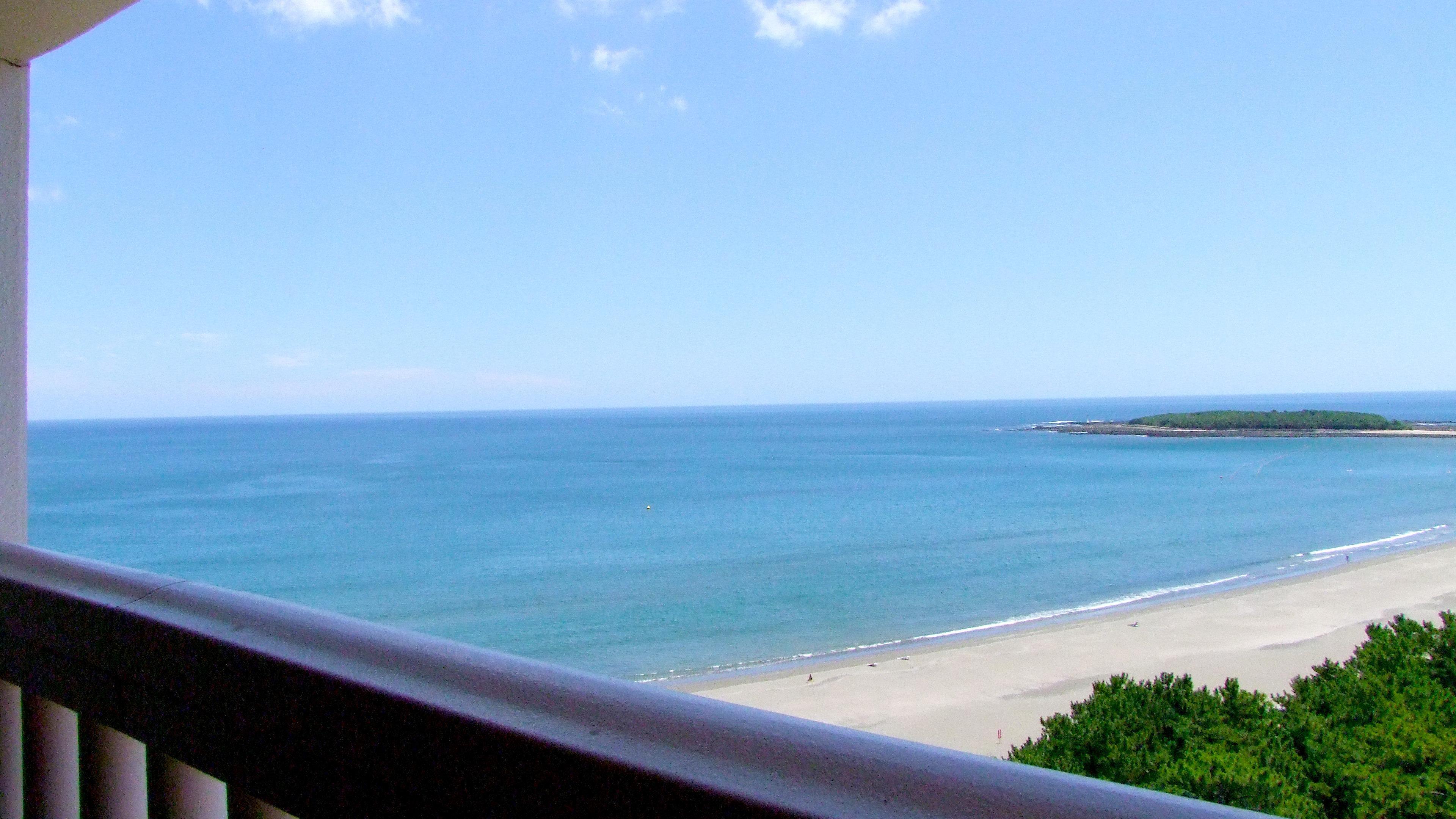 Ana Holiday Inn Resort Miyazaki By Ihg Buitenkant foto