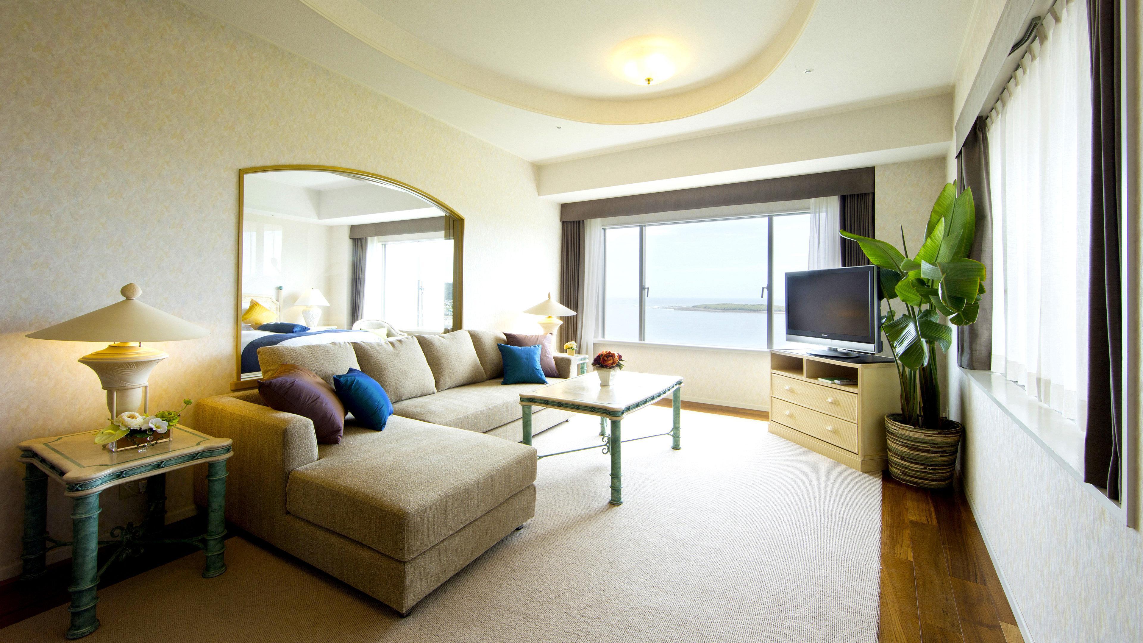 Ana Holiday Inn Resort Miyazaki By Ihg Buitenkant foto