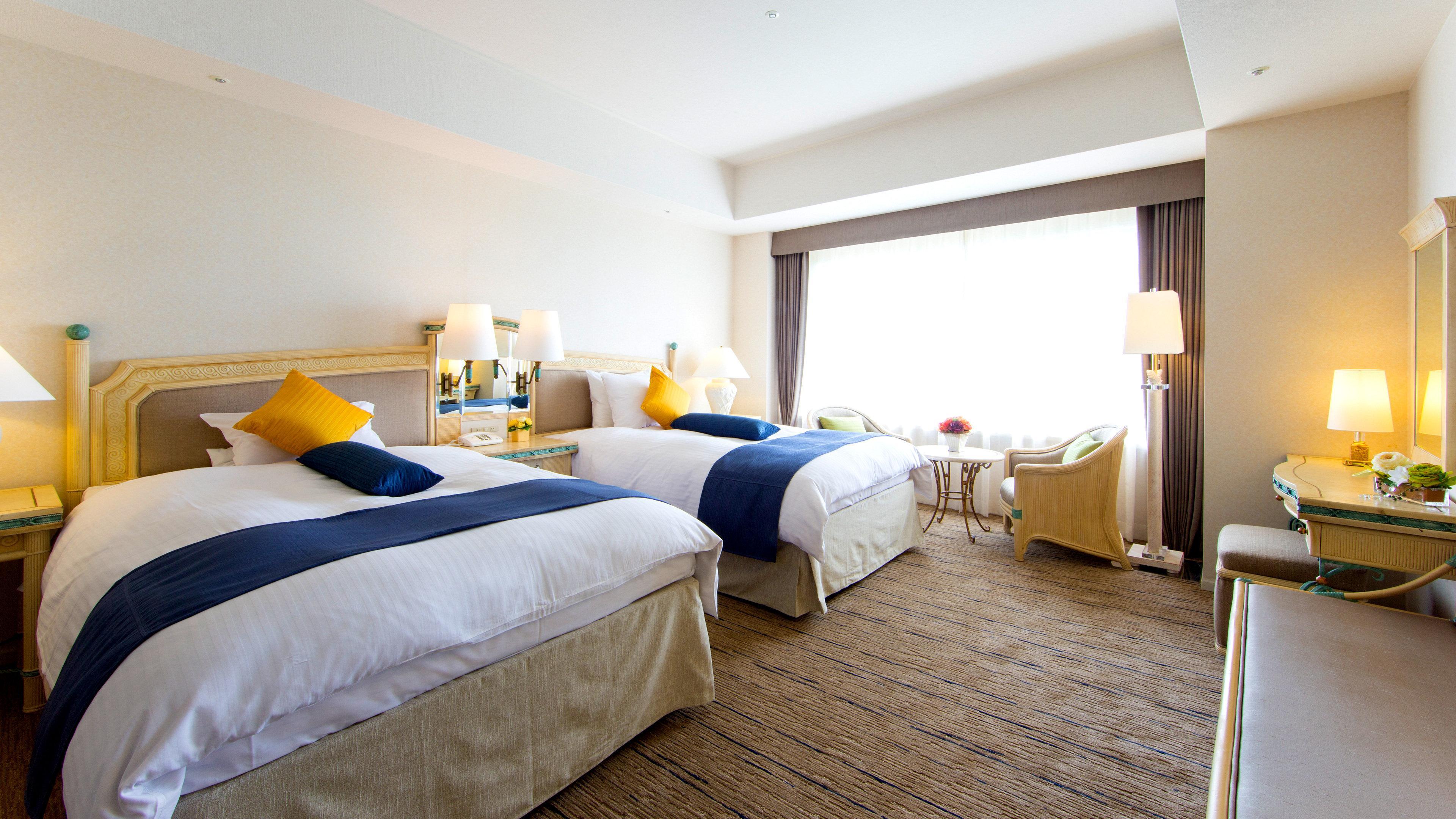Ana Holiday Inn Resort Miyazaki By Ihg Buitenkant foto
