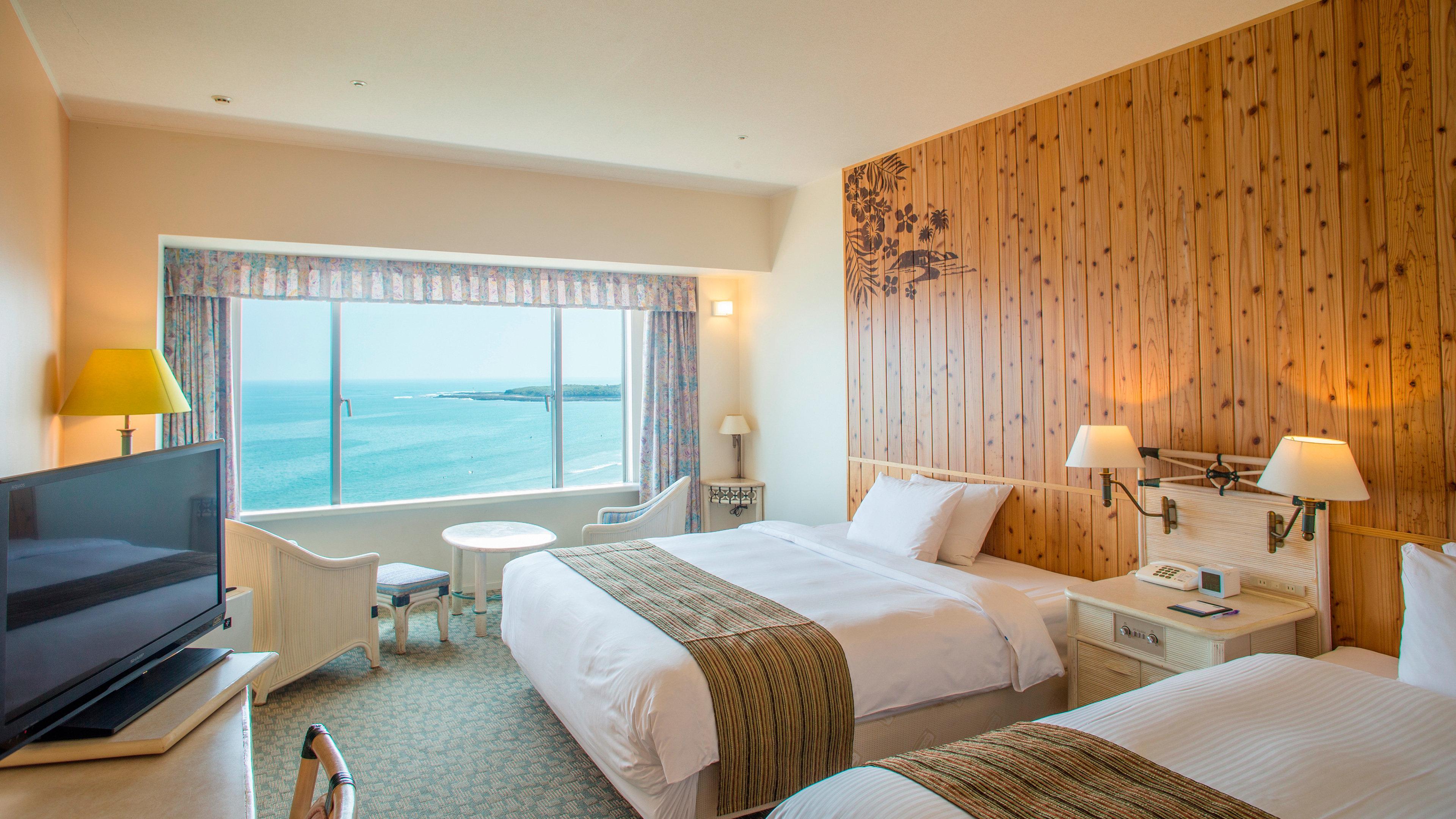 Ana Holiday Inn Resort Miyazaki By Ihg Buitenkant foto