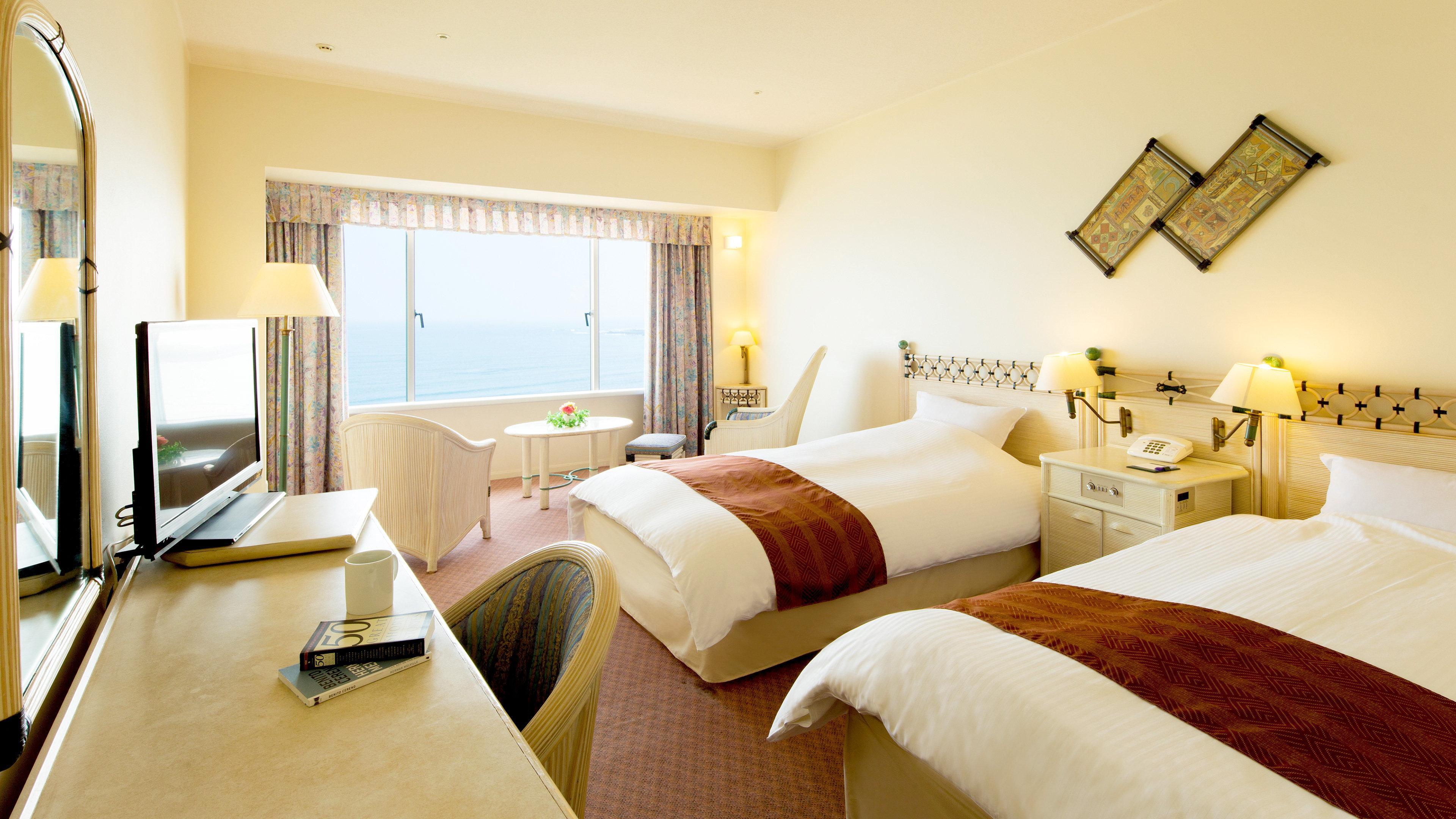 Ana Holiday Inn Resort Miyazaki By Ihg Buitenkant foto