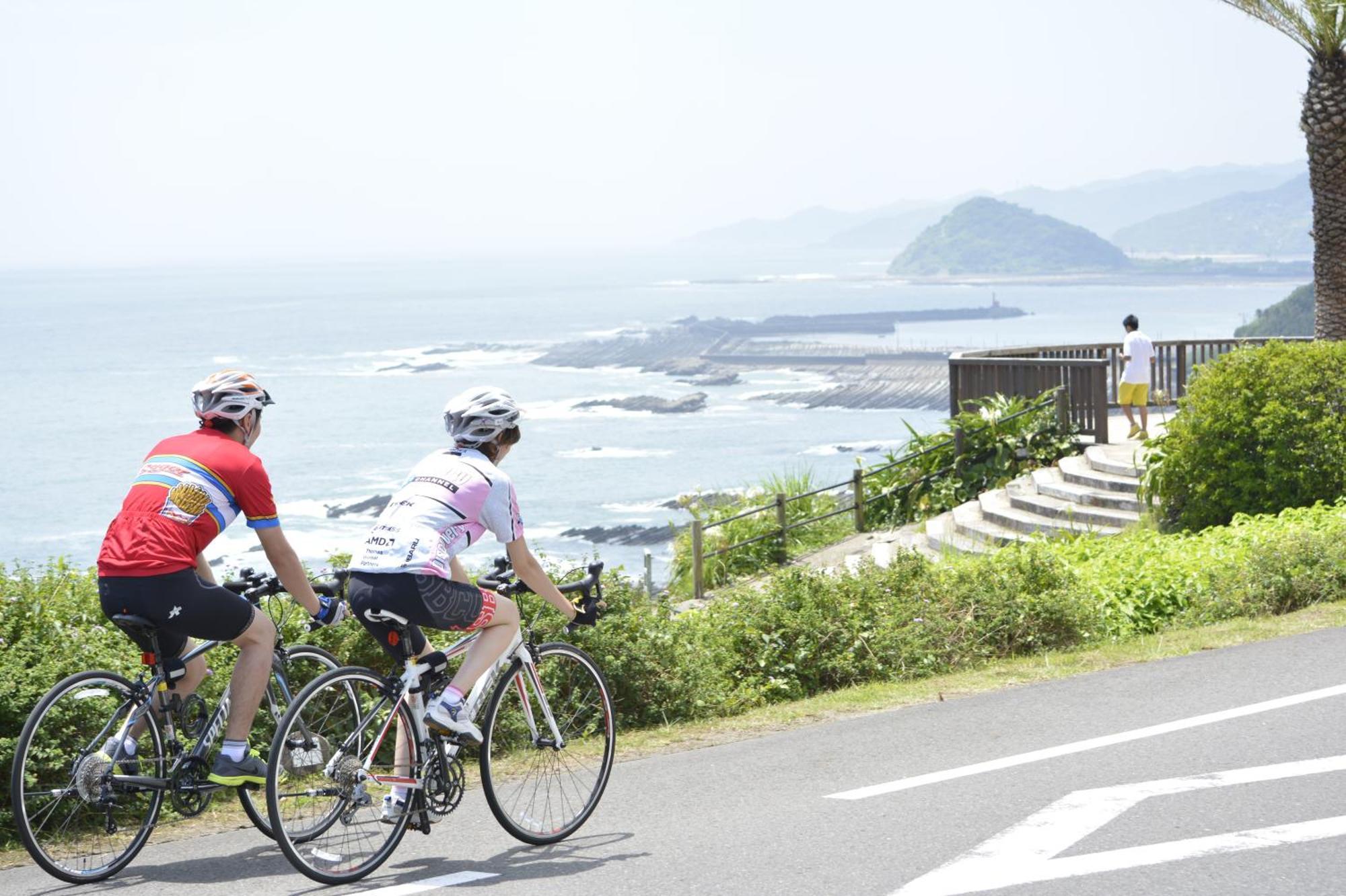 Ana Holiday Inn Resort Miyazaki By Ihg Buitenkant foto